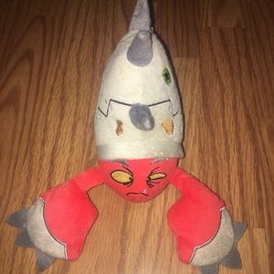 Brand New BarkBox Dog Toy!